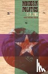 James, CLR - Modern Politics