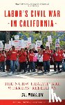 Winslow, Cal - Winslow, C: Labor's Civil War In America