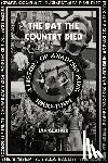 Glasper, Ian - DAY THE COUNTRY DIED