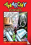 Rodriguez, Spain, Rudahl, Sharon - Anarchy Comics