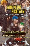Glasper, Ian - Glasper, I: Burning Britain