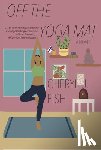 Fish, Cheryl J - Off the Yoga Mat