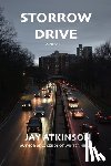 Atkinson, Jay - Storrow Drive