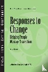 Center for Creative Leadership (CCL), Bunker, Kerry - Responses to Change