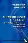 Hernez-Broome, Gina, McLaughlin, Cindy, Trovas, Stephanie - The Truth about Sucking Up