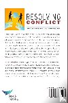 Scharlatt, Harold - Resolving Conflict