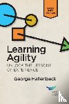 Hallenbeck, George - Learning Agility