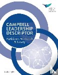 David Campbell, Campbell - Campbell Leadership Descriptor