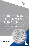 Cynthia McCauley, McCauley, Lynn Fick-Cooper, Fick-Cooper - Direction, Alignment, Commitment