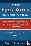 Rosenthal, Saul H - French Faux Amis