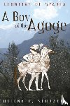 Schrader, Helena P - A Boy of the Agoge