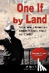 Daniel, William R - One If by Land