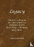 Willard, Judith Crocker - Legacy