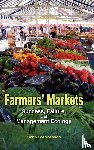 Stephenson, Garry Owen - Farmers' Markets