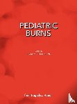  - Pediatric Burns