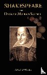 Usher, Peter D - Shakespeare and the Dawn of Modern Science
