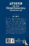 Lewin, Leif (University of Uppsala) - 2119 - The Year Global Democracy Will Be Realized