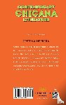 Herrera, Cristina - Contemporary Chicana Literature