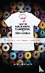 Saxena, Sanchita Banerjee - Made in Bangladesh, Cambodia, and Sri Lanka