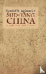 Wang, Ao - Spatial Imaginaries in Mid-Tang China
