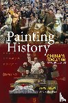 Shen, Jiawei - Painting History