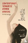 Stalling, Jonathan (University of Oklahoma), Lin, Tai-Man, Leung, Yanwing - Contemporary Taiwanese Women Writers