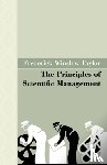 Taylor, Frederick Winslow - The Principles of Scientific Management