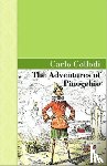 Collodi, C, Collodi, Carlo - The Adventures of Pinocchio