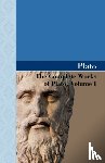 Plato - The Complete Works of Plato, Volume I