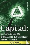 Marx, Karl - Capital