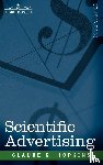 Hopkins, Claude C - Scientific Advertising
