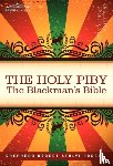 Rogers, Shepherd Robert Athlyi - The Holy Piby