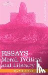 Hume, David - Essays