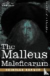 Kramer, Heinrich - The Malleus Maleficarum