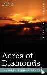 Conwell, Russell Herman - Acres of Diamonds