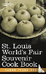 Rorer, Sarah Tyson - St. Louis World S Fair Souvenir Cook Book