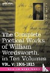 Wordsworth, William - The Complete Poetical Works of William Wordsworth, in Ten Volumes - Vol. V