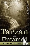 Burroughs, Edgar Rice - Tarzan the Untamed