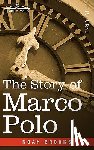 Brooks, Professor Noah - The Story of Marco Polo