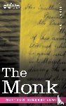 Lewis, Matthew Gregory - The Monk