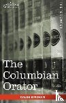 Bingham, Caleb - The Columbian Orator