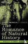 Gosse, Philip Henry - The Romance of Natural History