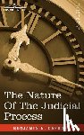 Cardozo, Benjamin N - The Nature of the Judicial Process