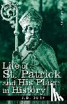 Bury, J B - Life of St. Patrick and His Place in History