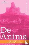 Aristotle - de Anima