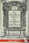 Wharton, Edith, Codman, Ogden - The Decoration of Houses