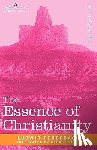 Feuerbach, Ludwig - The Essence of Christianity