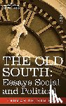 Page, Thomas Nelson - The Old South