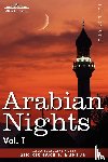  - Arabian Nights, in 16 Volumes
