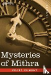 Cumont, Franz Valery Marie - Mysteries of Mithra
